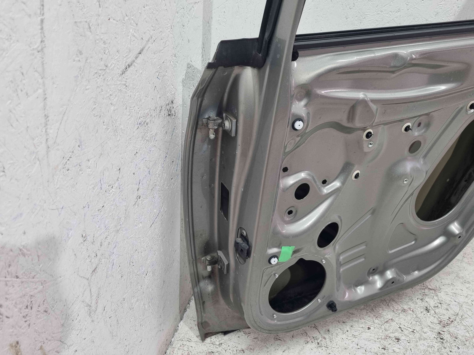 Usa dreapta spate Skoda Rapid (NH3) [Fabr 2012-2019] LF8H - imagine 7