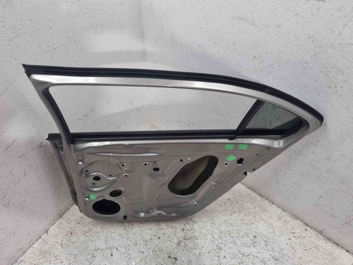 Usa dreapta spate Skoda Rapid (NH3) [Fabr 2012-2019] LF8H
