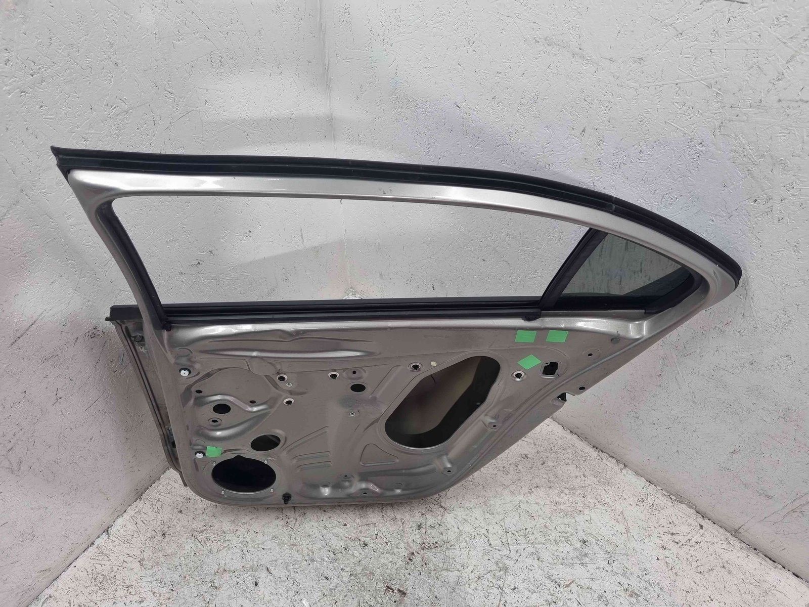 Usa dreapta spate Skoda Rapid (NH3) [Fabr 2012-2019] LF8H - imagine 9