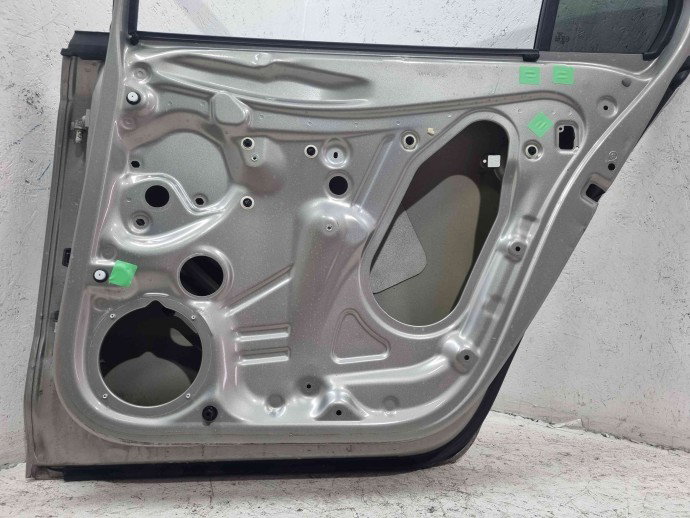 Usa dreapta spate Skoda Rapid (NH3) [Fabr 2012-2019] LF8H