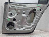 Usa dreapta spate Skoda Rapid (NH3) [Fabr 2012-2019] LF8H
