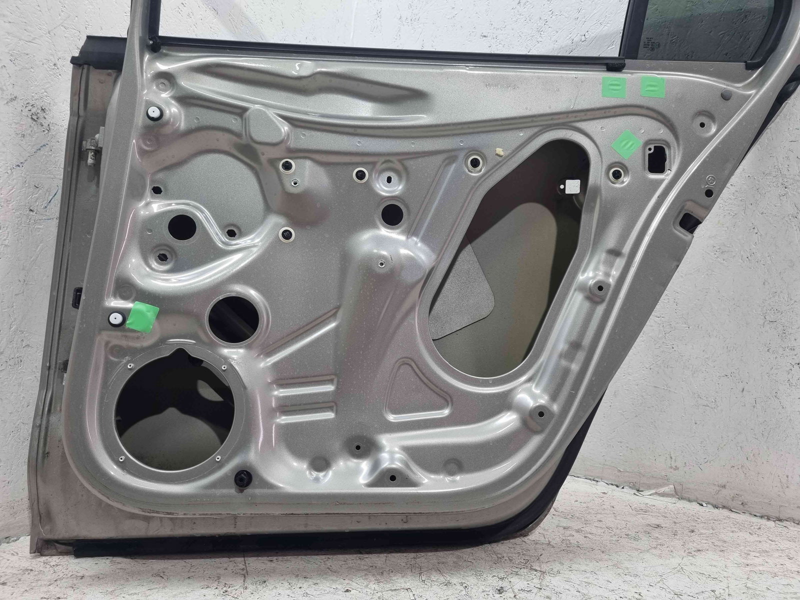 Usa dreapta spate Skoda Rapid (NH3) [Fabr 2012-2019] LF8H - imagine 10