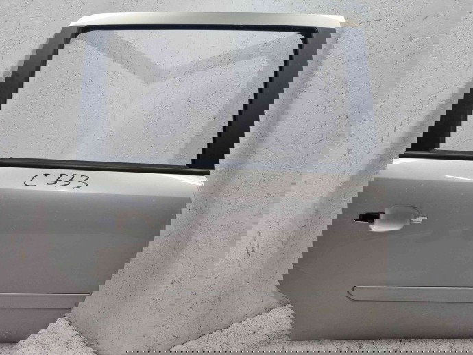 Usa dreapta spate Opel Zafira B (A05) facelift [Fabr 2006-2011] GBF