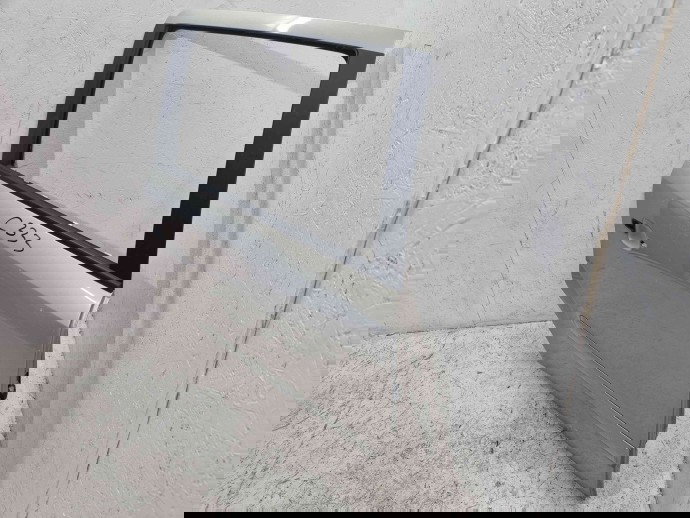 Usa dreapta spate Opel Zafira B (A05) facelift [Fabr 2006-2011] GBF