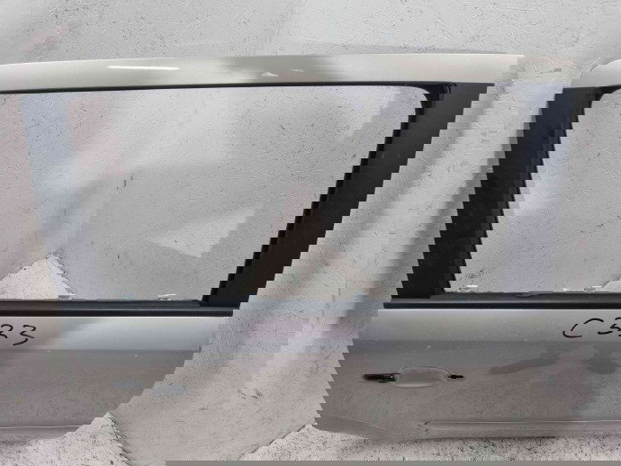 Usa dreapta spate Opel Zafira B (A05) facelift [Fabr 2006-2011] GBF