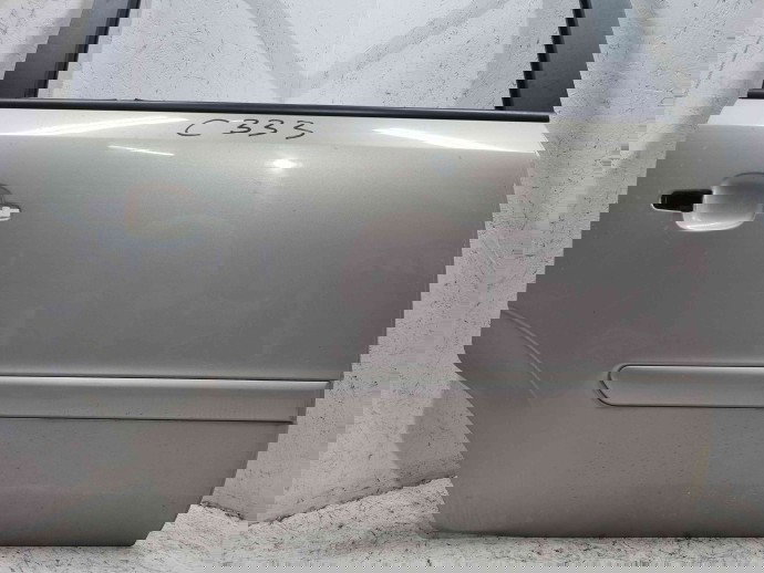 Usa dreapta spate Opel Zafira B (A05) facelift [Fabr 2006-2011] GBF