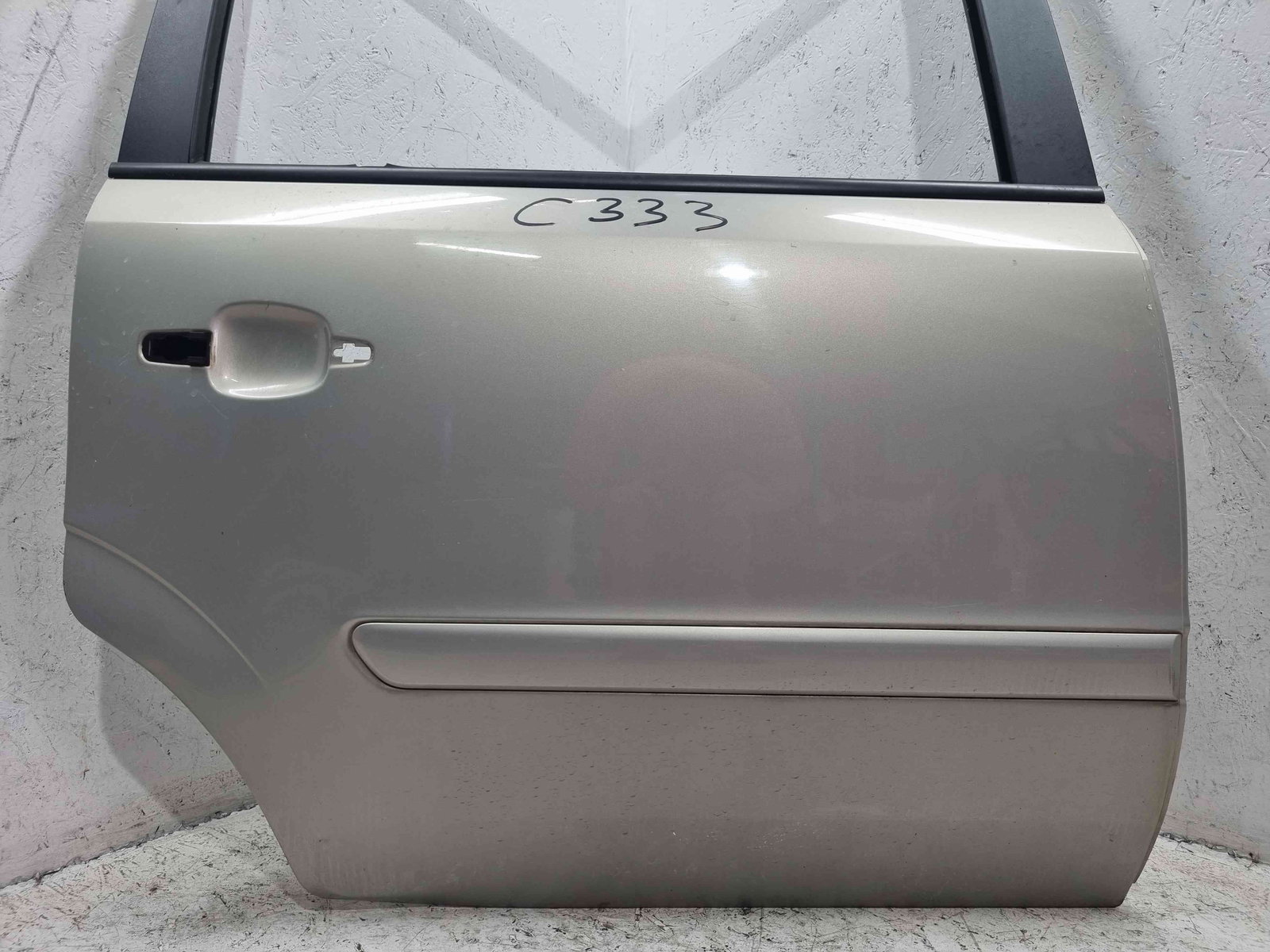 Usa dreapta spate Opel Zafira B (A05) facelift [Fabr 2006-2011] GBF - imagine 5