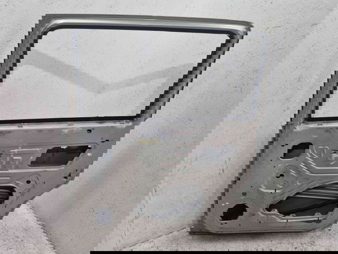 Usa dreapta spate Opel Zafira B (A05) facelift [Fabr 2006-2011] GBF