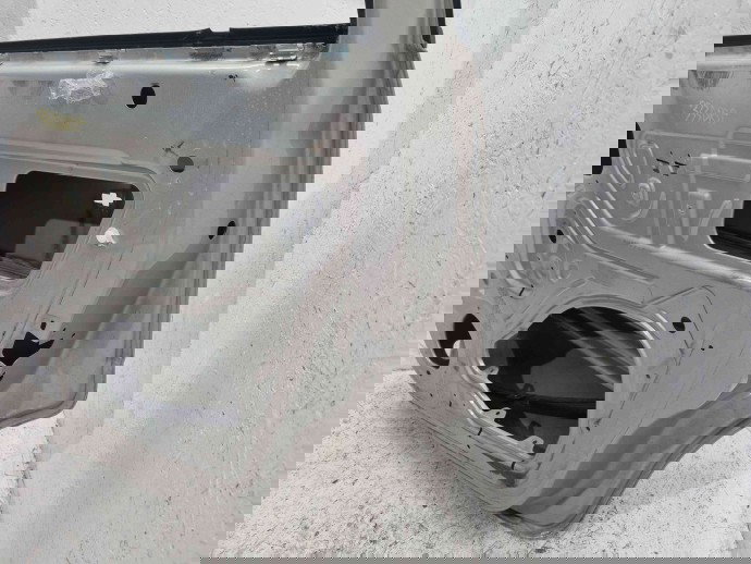 Usa dreapta spate Opel Zafira B (A05) facelift [Fabr 2006-2011] GBF