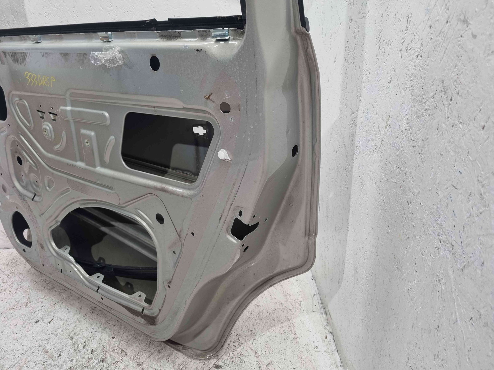 Usa dreapta spate Opel Zafira B (A05) facelift [Fabr 2006-2011] GBF - imagine 7