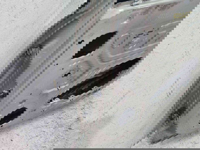 Usa dreapta spate Opel Zafira B (A05) facelift [Fabr 2006-2011] GBF