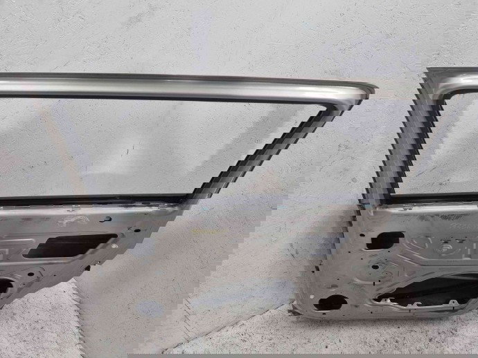 Usa dreapta spate Opel Zafira B (A05) facelift [Fabr 2006-2011] GBF