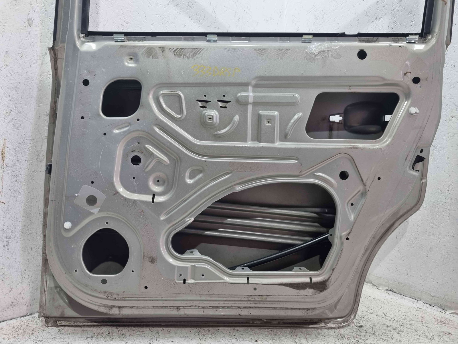 Usa dreapta spate Opel Zafira B (A05) facelift [Fabr 2006-2011] GBF - imagine 10