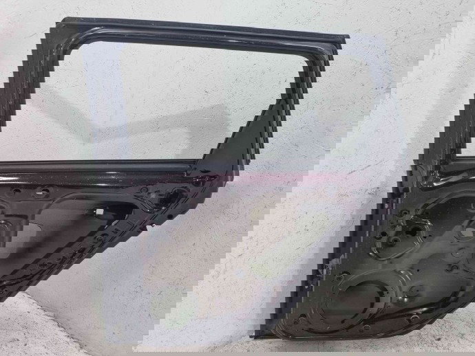 Usa dreapta spate Seat Leon ST Combi (5F8) [Fabr 2013-2018] facelift LL4U