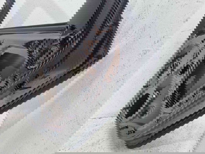 Usa dreapta spate Seat Leon ST Combi (5F8) [Fabr 2013-2018] facelift LL4U