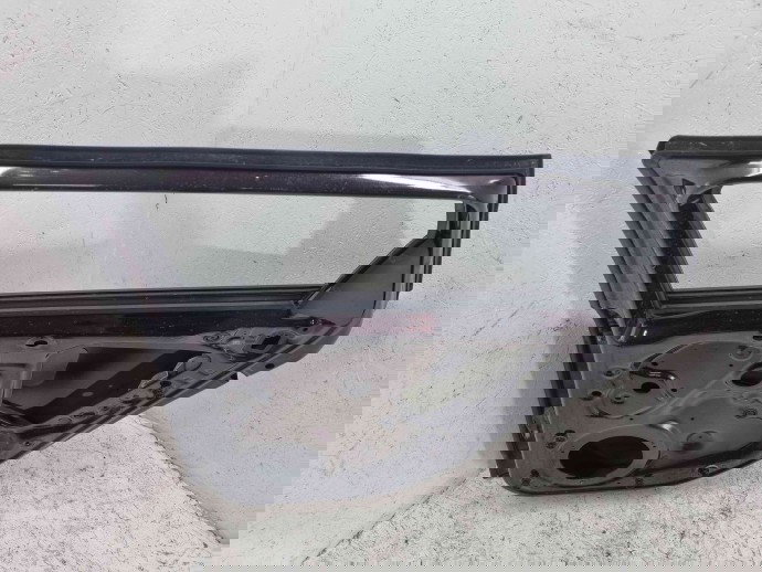 Usa dreapta spate Seat Leon ST Combi (5F8) [Fabr 2013-2018] facelift LL4U