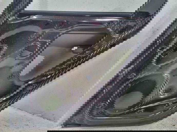 Usa dreapta spate Seat Leon ST Combi (5F8) [Fabr 2013-2018] facelift LL4U