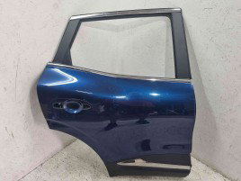 Usa dreapta spate Renault Kadjar [Fabr 2015-prezent] TERPR