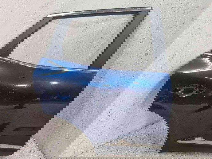 Usa dreapta spate Renault Kadjar [Fabr 2015-prezent] TERPR