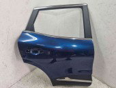 Usa dreapta spate Renault Kadjar [Fabr 2015-prezent] TERPR