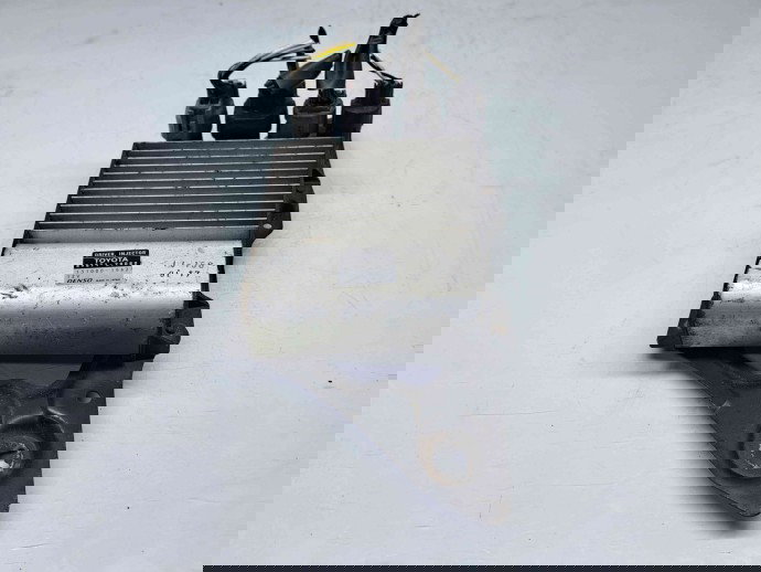  Modul confort Toyota Rav 4 III (ACA3, ACE, ALA3, GSA3, ZSA3) [Fabr 2005-2013] 89871-20080