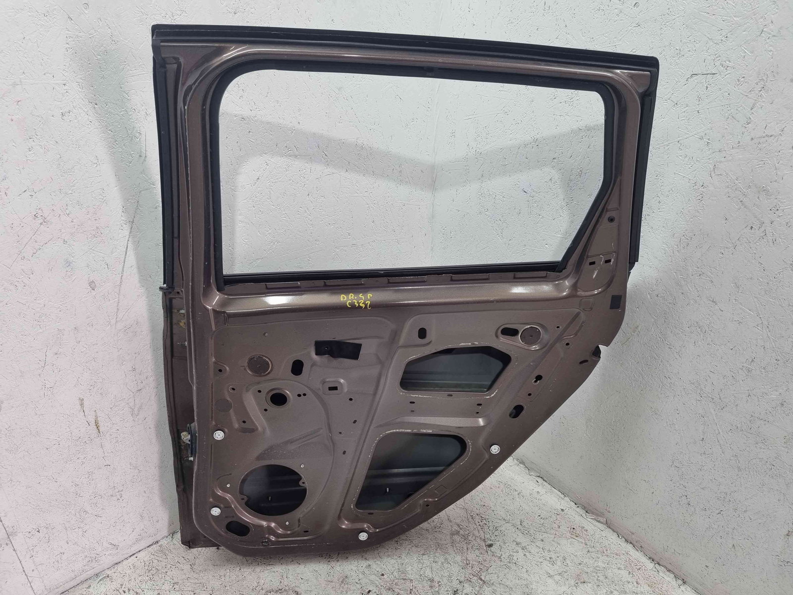 Usa dreapta spate Renault Scenic 3 (J95) Facelift [Fabr 2009-2015] TECNB - imagine 6