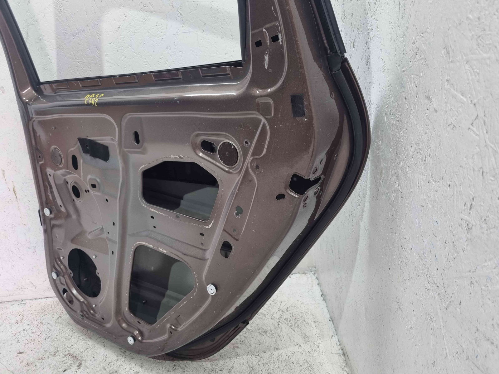 Usa dreapta spate Renault Scenic 3 (J95) Facelift [Fabr 2009-2015] TECNB - imagine 7