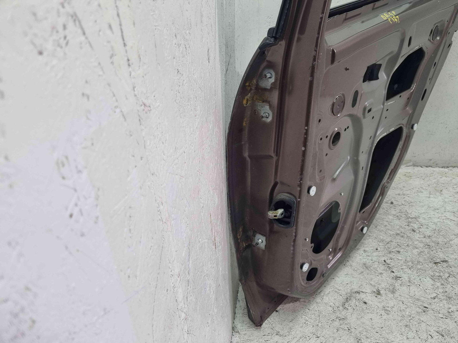 Usa dreapta spate Renault Scenic 3 (J95) Facelift [Fabr 2009-2015] TECNB - imagine 8