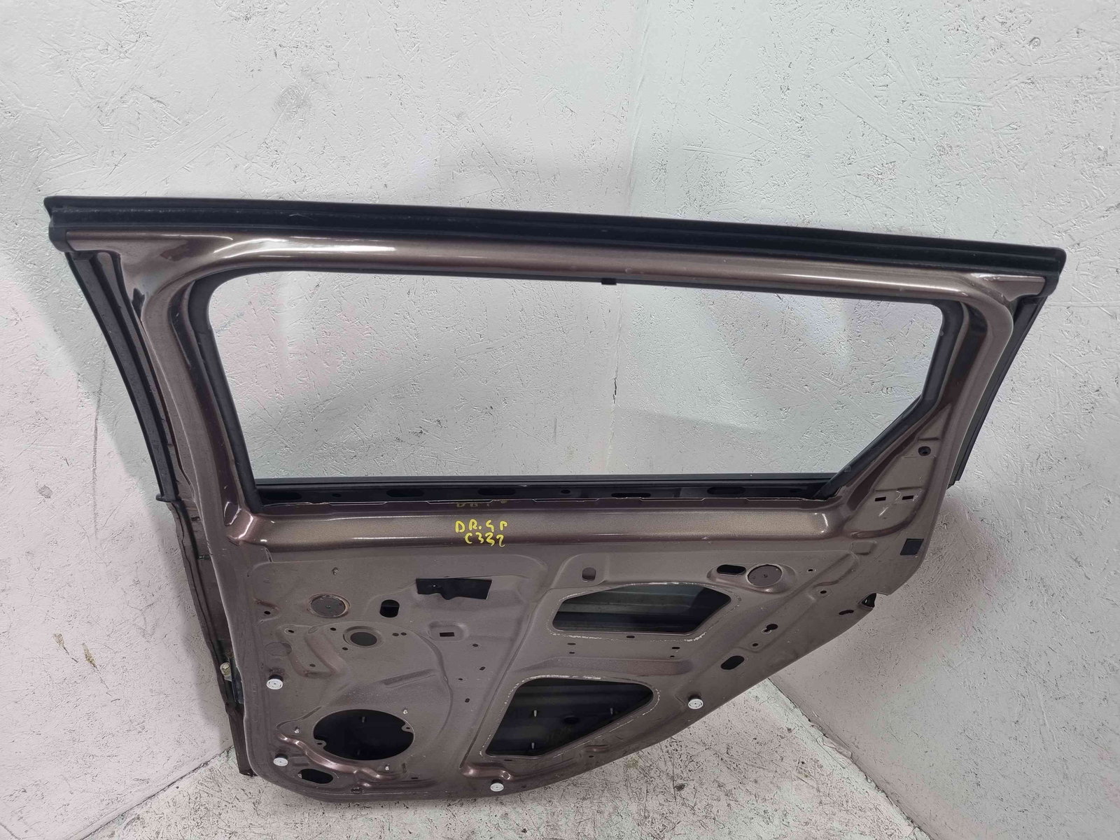 Usa dreapta spate Renault Scenic 3 (J95) Facelift [Fabr 2009-2015] TECNB - imagine 9