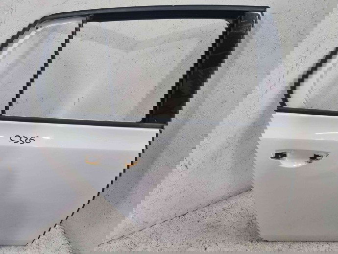 Usa dreapta spate Volkswagen Golf 6 (5K1) GTI [Fabr 2009-2013] LB9A