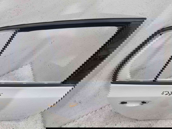 Usa dreapta spate Volkswagen Golf 6 (5K1) GTI [Fabr 2009-2013] LB9A