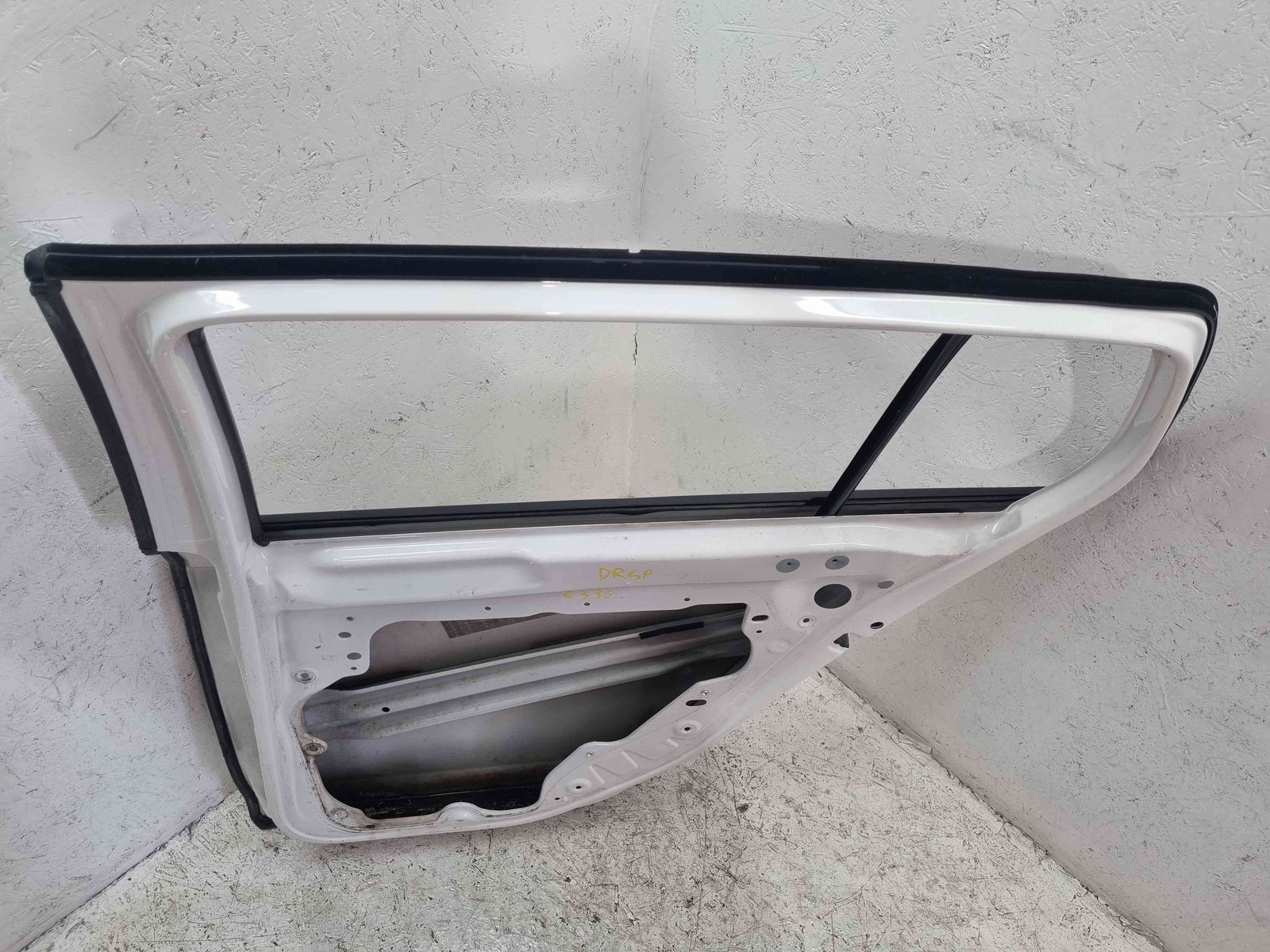 Usa dreapta spate Volkswagen Golf 6 (5K1) GTI [Fabr 2009-2013] LB9A - imagine 10