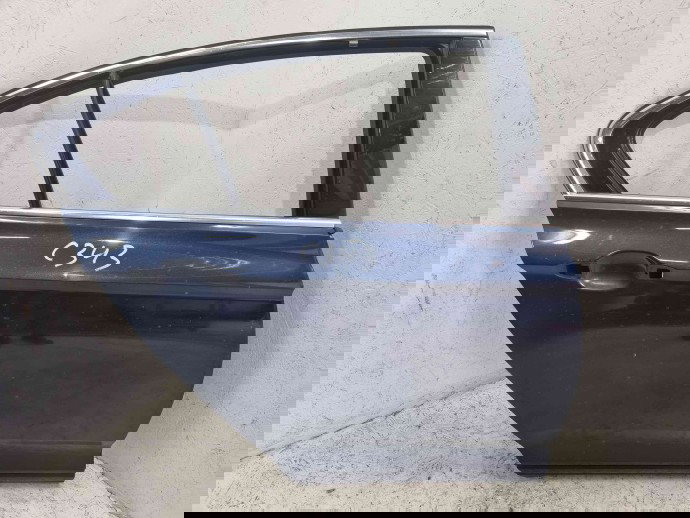 Usa dreapta spate Volkswagen Passat B8 (3G2) [Fabr 2015-prezent] LH5X