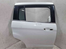 Usa dreapta spate Ford Grand C-Max (CB7) [Fabr 2010-2015] Frozen White