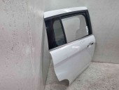 Usa dreapta spate Ford Grand C-Max (CB7) [Fabr 2010-2015] Frozen White