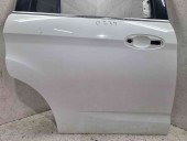 Usa dreapta spate Ford Grand C-Max (CB7) [Fabr 2010-2015] Frozen White
