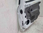Usa dreapta spate Ford Grand C-Max (CB7) [Fabr 2010-2015] Frozen White
