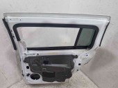 Usa dreapta spate Ford Grand C-Max (CB7) [Fabr 2010-2015] Frozen White