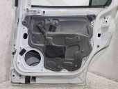 Usa dreapta spate Ford Grand C-Max (CB7) [Fabr 2010-2015] Frozen White