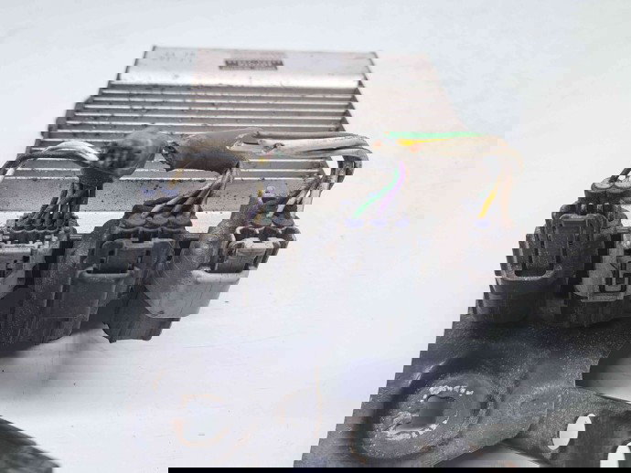  Modul confort Toyota Rav 4 III (ACA3, ACE, ALA3, GSA3, ZSA3) [Fabr 2005-2013] 89871-20080