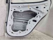Usa dreapta spate Ford Fiesta 8 [Fabr 2017-2025] Frozen White
