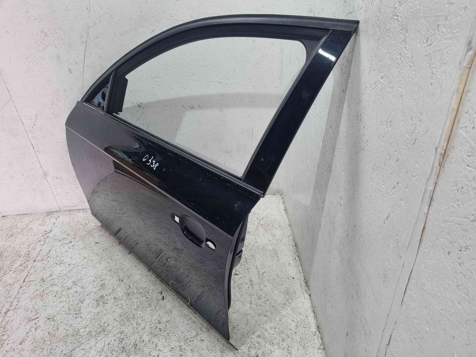 Usa stanga fata Audi A4 (8K5, B8) Avant [Fabr 2008-2015] LZ9Y - imagine 2