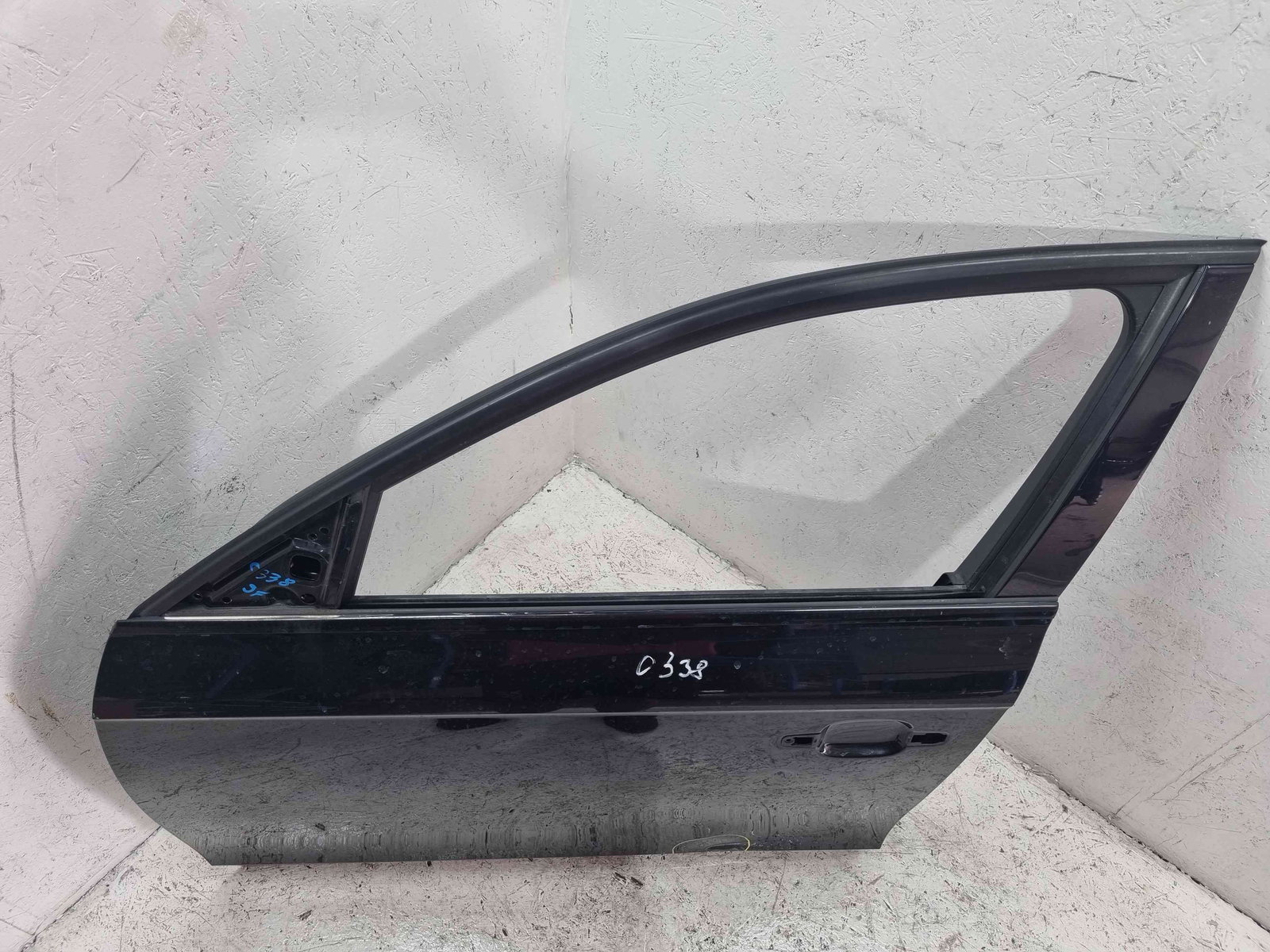 Usa stanga fata Audi A4 (8K5, B8) Avant [Fabr 2008-2015] LZ9Y - imagine 4