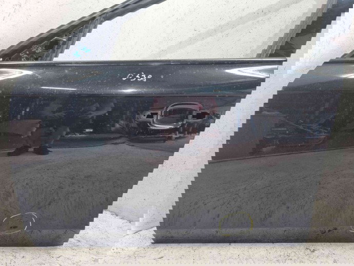 Usa stanga fata Audi A4 (8K5, B8) Avant [Fabr 2008-2015] LZ9Y