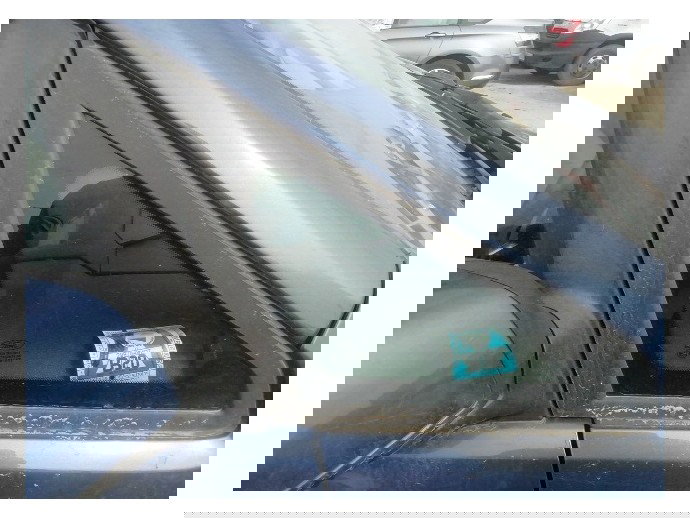 Geam fix dreapta fata FORD C-Max 1 1.8 TDCI OEM 2007-2010