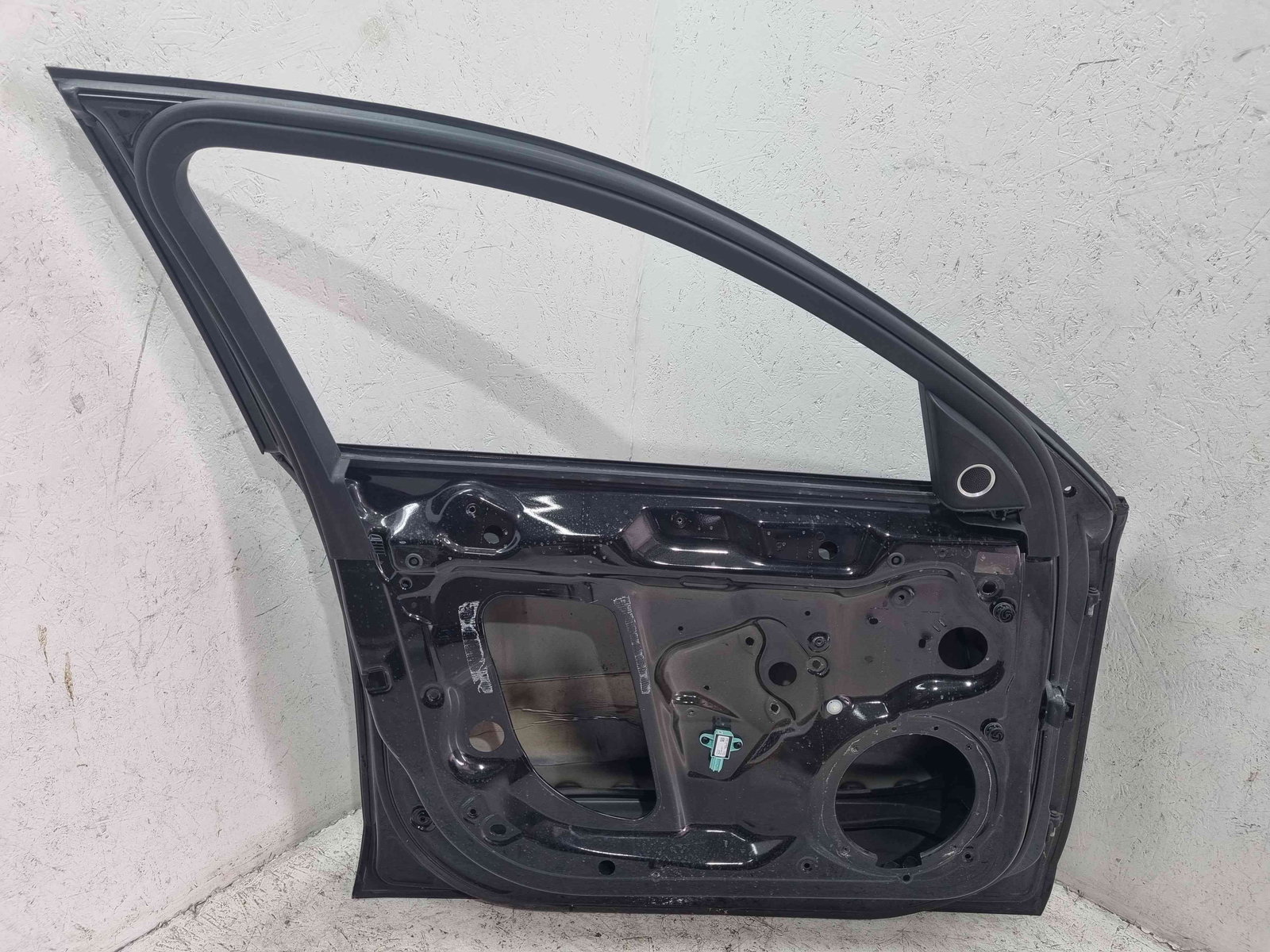 Usa stanga fata Audi A4 (8K5, B8) Avant [Fabr 2008-2015] LZ9Y - imagine 7