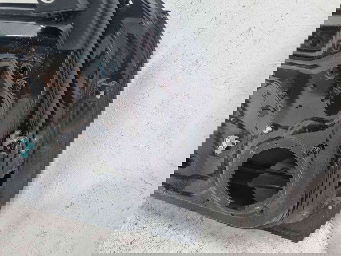 Usa stanga fata Audi A4 (8K5, B8) Avant [Fabr 2008-2015] LZ9Y