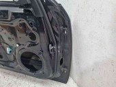 Usa stanga fata Audi A4 (8K5, B8) Avant [Fabr 2008-2015] LZ9Y