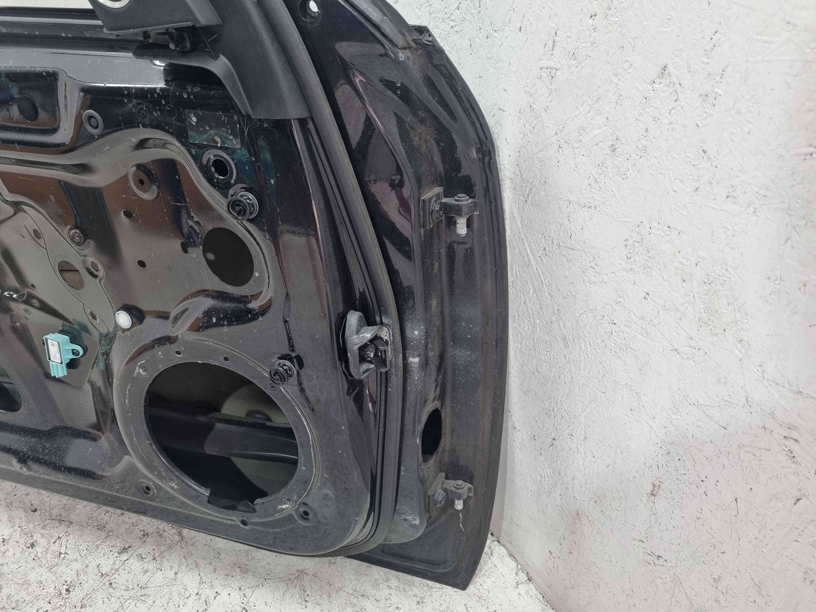 Usa stanga fata Audi A4 (8K5, B8) Avant [Fabr 2008-2015] LZ9Y - imagine 8