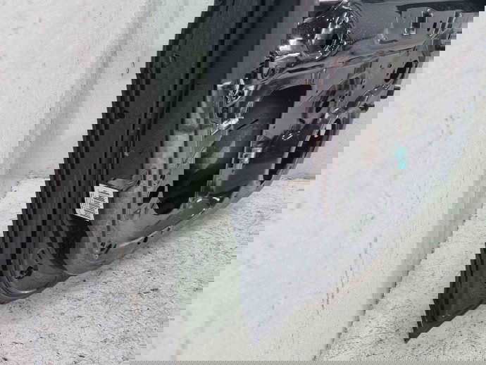 Usa stanga fata Audi A4 (8K5, B8) Avant [Fabr 2008-2015] LZ9Y